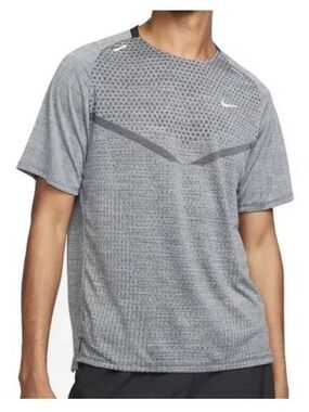 Nike Tech Dri Fit ADV Running Shirt
